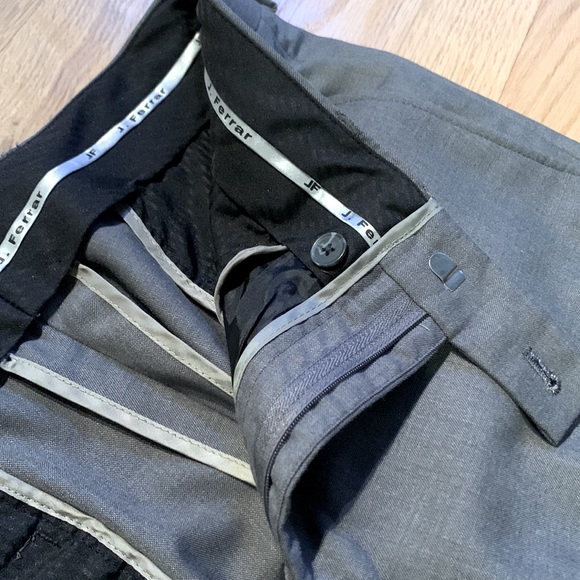 J Ferrar suit - Picture 8 of 9